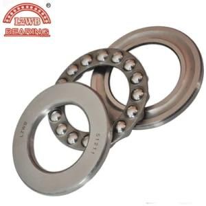 High Quanlity Thrust Ball Bearings with ISO Certified 51100 Series