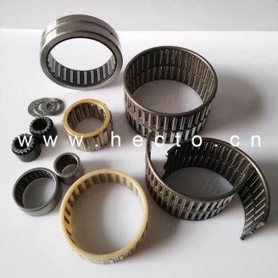 Metric and Inch Needle Roller Bearing Cage Assemblies Thrust Bearing
