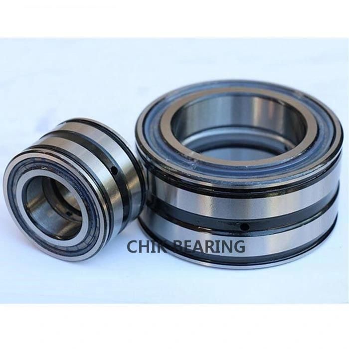 Koyo Japan Bearing Full Complement Cylindrical Roller Bearing SL045016 Nnf5016-Zlsnv