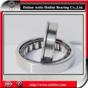 Single-Row Nj208e Cylindrical Roller Bearings