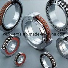 Two Felt Seals Deep Groove Ball Bearing