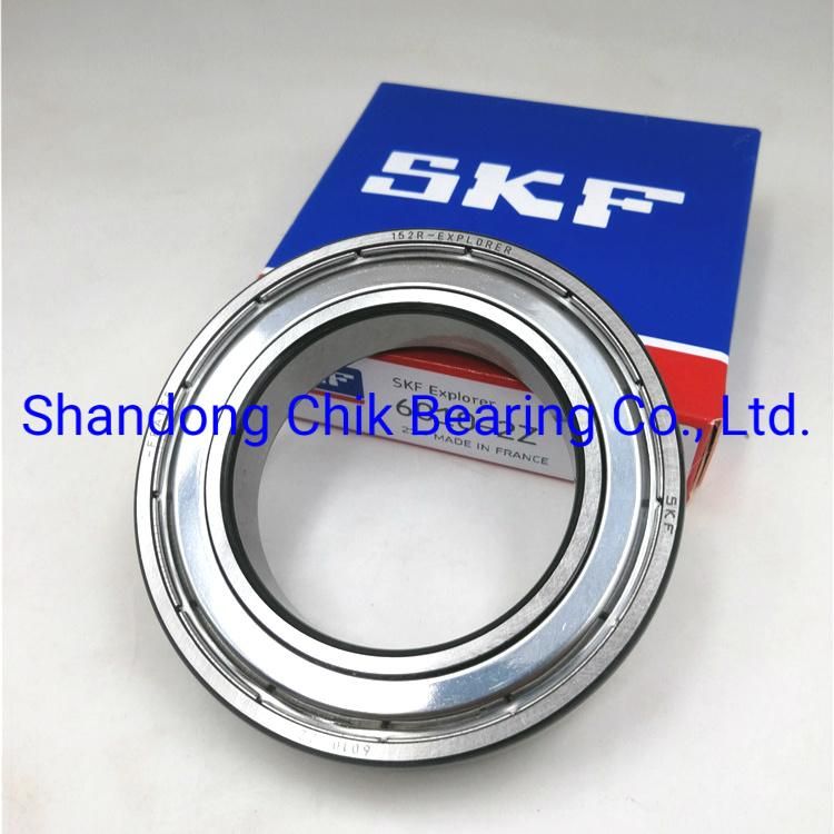 Gearbox/Motorcycle/Motor/Pump/Agricultural Bearing Deep Groove Ball Bearing 6011-2z 6012-2z 6013-2z 6014-2z 6015-2z 6016-2z 6017-2z 6018-2z 6019-2z 6020-2z