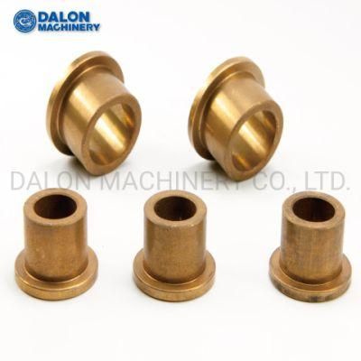 Spindle Rod Thrust Inch Drill Guide Bushing