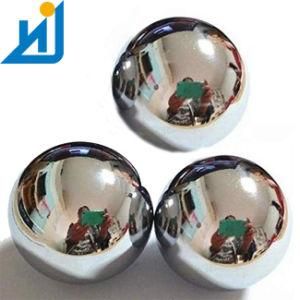 3.5mm China Supplier High Quality Aluminum Steel Balls 0.137inch