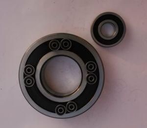 Deep Groove Ball Bearings