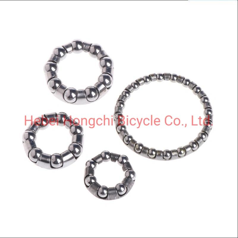 Bicycles Manufacturing Retainer Bearings Hot Sales