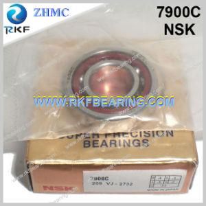 NSK 7900c Made in Japan Angular Contact Ball Bearing Distributor