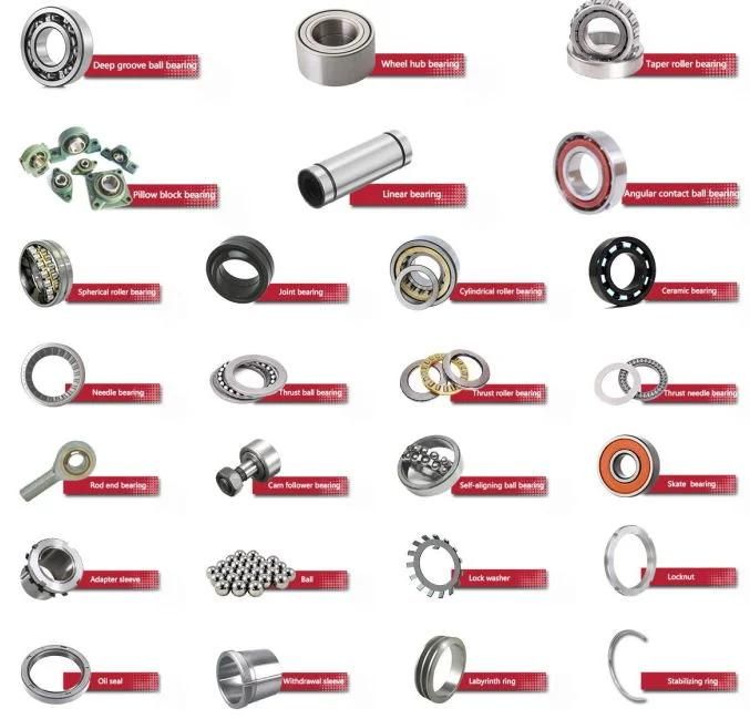 NSK/NTN/Koyo/Timken/NACHI Spherical Roller Bearings (24024 24026 24028 24030 24032 24034 24036 24038 24040 24044 24048)