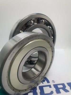 Good Price/Wheel Bearing/Automobile Bearing, Promotional High Quality Gcr15 Deep Groove Ball Bearings Special Bearing for Motorcycle Wheel Hub