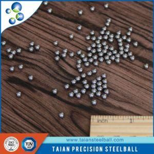 G1000 Chrome/Carbon Steel Ball for Bearing