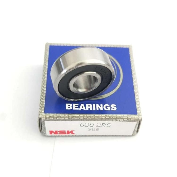 High Speed Deep Groove Ball Bearing 6901 6902 6903 6904 NSK NTN NACHI Timken Koyo Bearing for Auto Parts and Wheel Parts