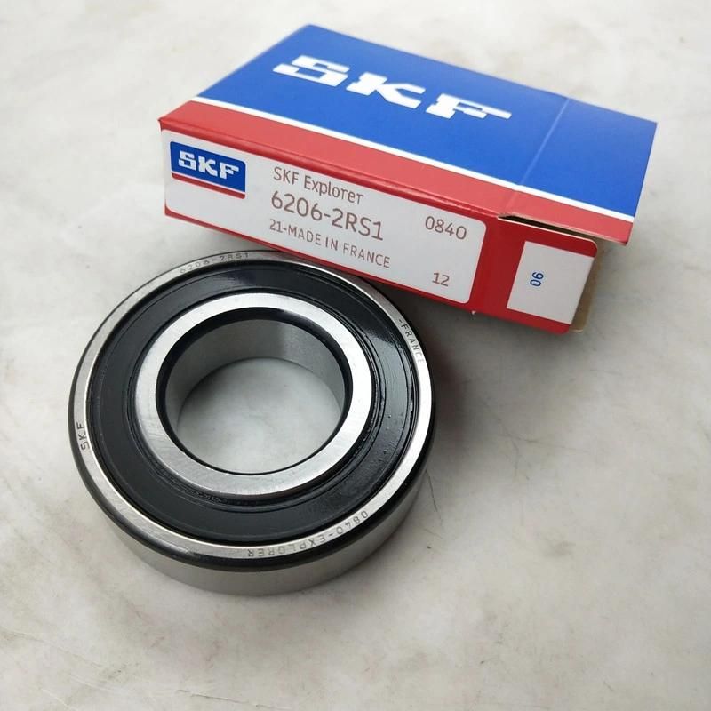 Tapered Roller Bearing 30306 30305 for Engine Motors Auto Wheel Bearing Motorcycle Spare Part for Vechile Part Motorcycle Parts