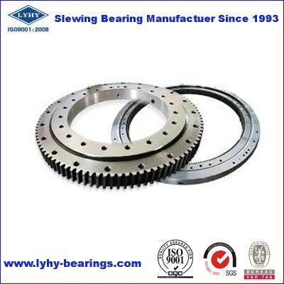 Slewing Ring 061.20.1094.500.01.1503 Rotary Ball Bearing with External Gear