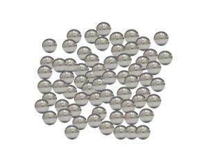 15.875mm 5/8&quot; AISI304 Stainless Steel Balls for Mobile Phone Board 16.393G