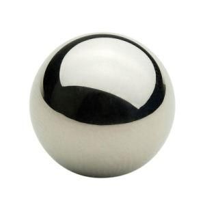 Bicycle Parts Stainless Steel Ball with High Hardness