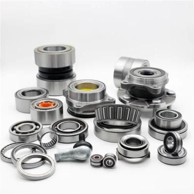 Auto Parts Fak Automotive Hub Bearing Light Weight Large Load Capacity Auto Bearing Ball Bearing