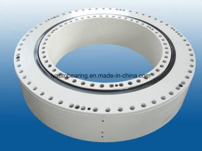 High Precision Slewing Bearing for Excavators