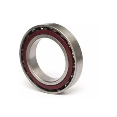 Angular Contact Ball Bearing 7028c Used in Machine Tool Spindles, High Frequency Motors, Gas Turbines 718 Series 719 Series H719 Series 70 Series