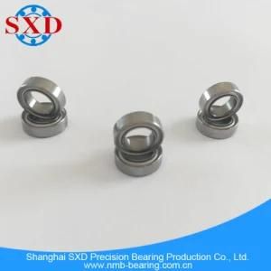 Bestselling Miniature Deep Groove Ball Bearing Mr106, Mf106, Mr106zz, Mf106zz From Chinese Ball Bearing Manufacturer