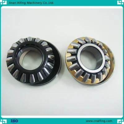 Cylindrical Spherical Rolling Bearings Thrust Roller Bearing with Brass Cage