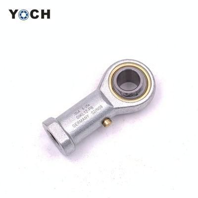 China Si30tk Si30t/K Si35tk Si35t/K Si40tk Si40t/K Si50tk Si50t/K Ball Joint Right Hand Female Rod End Bearing