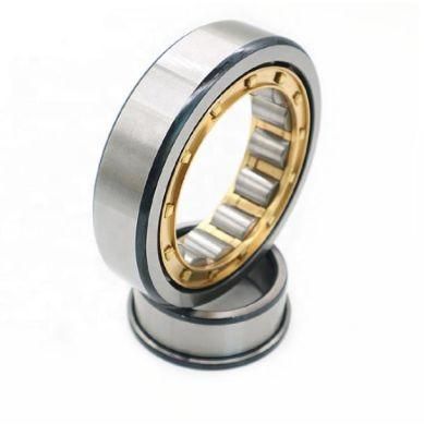 Original Made in Japan NSK Koyo IKO NACHI Full Roller Cylindrical Roller Bearing Nu2209 E/M/Etn1