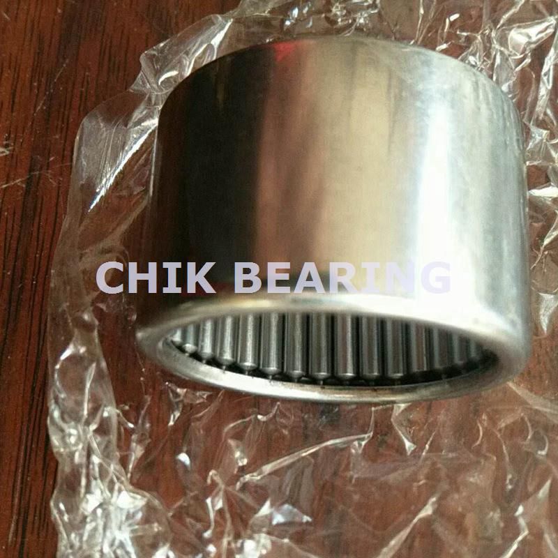 China Manufacturer Na4901 Needle Roller Bearing with Inner Ring