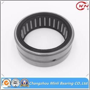 Rna...2RS Sealed Needle Roller Bearing Without Inner Ring