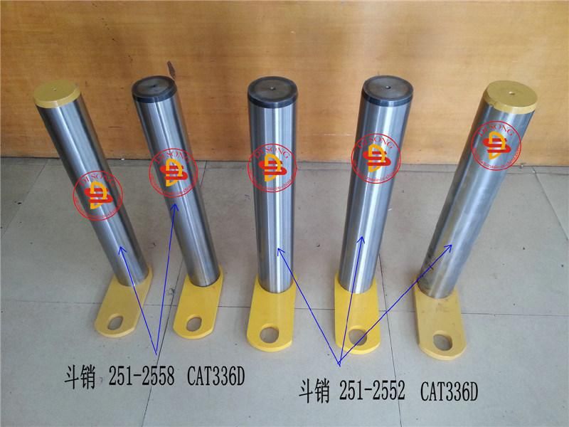 336D Pin of Bucket 251-2552