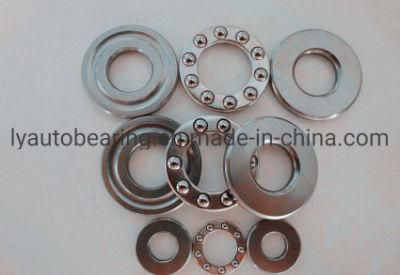 Auto Parts Single Direction Thrust Ball Bearing (51113/8113) Ball Bearing