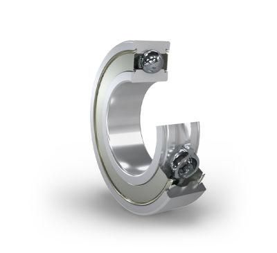 Kgg Bearing/Ball Bearing/Angular Contact Ball Bearing 7210ad Series