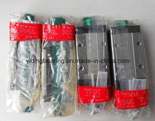 Original THK Slide Block Bearing Shs30V Shs35V for CNC Router