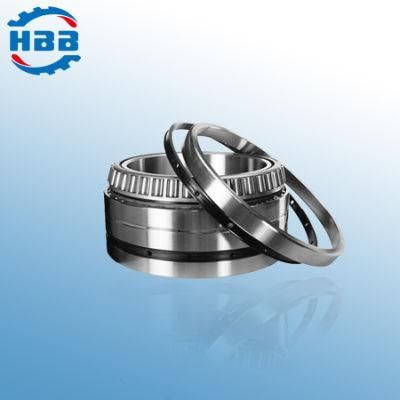 670mm 3810/670X2 4-Row Tapered Roller Bearings for Rolling Mills