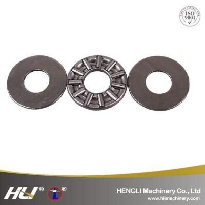 AR5 15 28 Thrust Washer Thrust Needle Roller Bearings For Machine Tools