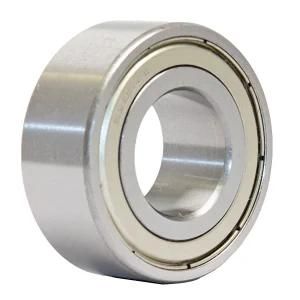 Double Row Angular Contact Ball Bearings 3205-Bd-XL 3205-Bd-XL-2hrs 3205-Bd-XL-2hrs-Tvh 3205-Bd-XL-2z 3205-Bd-XL-2z-Tvh 3205-Bd-XL-Tvh