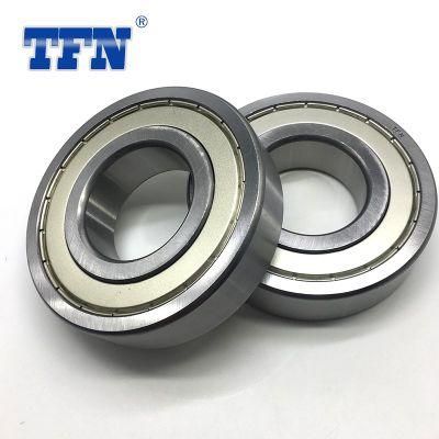 Big Discount RMS4-2rdc3p6qe6 12.700*41.275*15.875 Deep Groove Ball Bearing