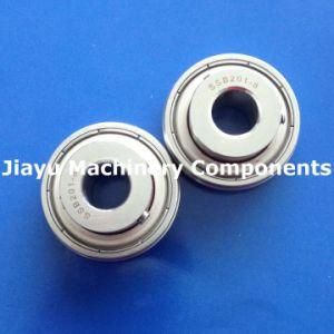 20 Stainless Steel Insert Mounted Ball Bearings Suc204 Ssuc204 Ssb204 Sssb204