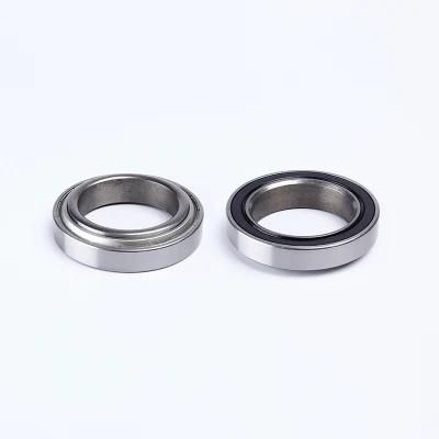 Long Working Life High Speed Deep Groove Ball Bearing