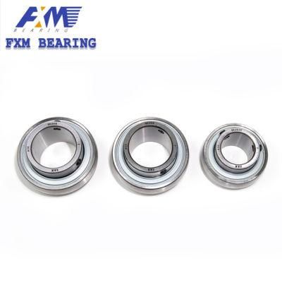 Pillow Block Bearing, Mounted Bearing, Bearing Inserts and Units, Bearing Steel R3, R5, F Seal Agricultural Machinery Bearing