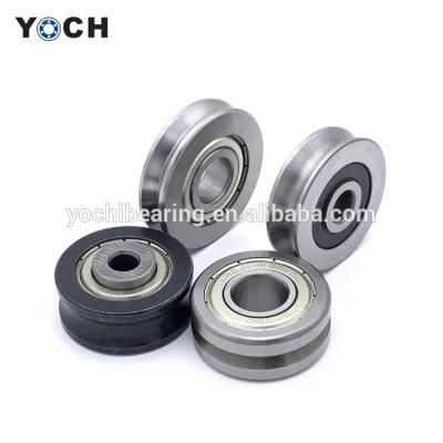 High Performance Yoch Original Lr5000 Lr5002 Lr5004 Lr5006 Lr5008 Guide Roller Bearing