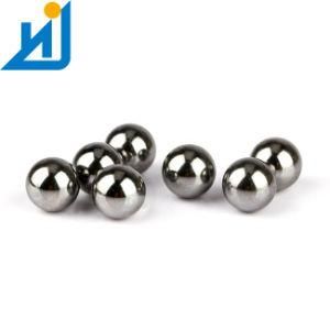 12.7mm AISI52100 100cr6 Suj 2 Chrome Steel Bearing Balls for Ball Bearing, Bicycle Steel Balls G60