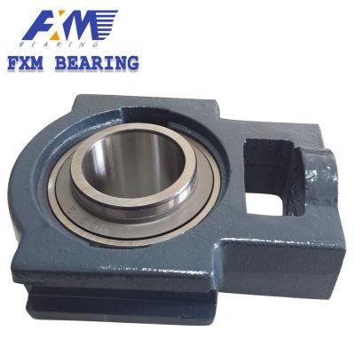 Stainless Steel Insert Ball Bearing UCP 217 with Bearing Housing P217 Ball Bering