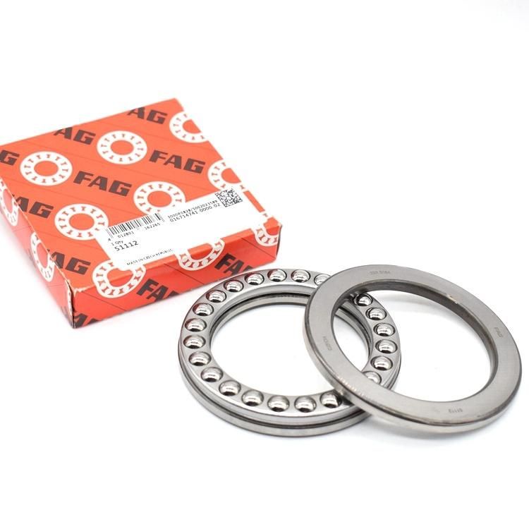 Auto Parts Deep Groove Ball Bearing Thrust Bearing Needle Roller Bearing 6000 6203 6308 51101 Na4923 for FAG INA