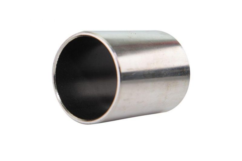 High Quality Factory Self-Lubricating Multilayer Composite Bushing Steel Bearing