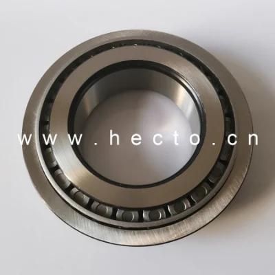 Taper Tapered Roller Bearing 32216 with Lip Circlip Truck Auto