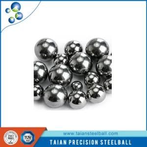 SUS420 AISI Chrome Stainless Steel Ball