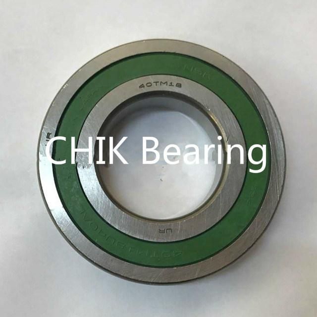 NSK/NTN/Timken Brand Deep Groove Ball Bearing 40TM1140/40TM18/40TM18vz