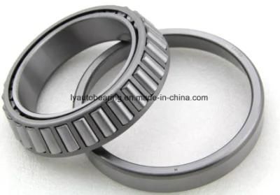 Taper Roller Bearing 30203