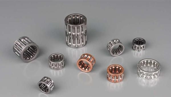 24mm K24X28X10/K24X28X13/K24X28X17/K24X30X17 Needle Roller and Cage Assembly Bearing