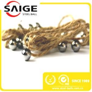 5mm Chrome Steel Polishing Balls